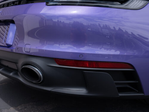 2024 Porsche 911 GTS - Photo 213