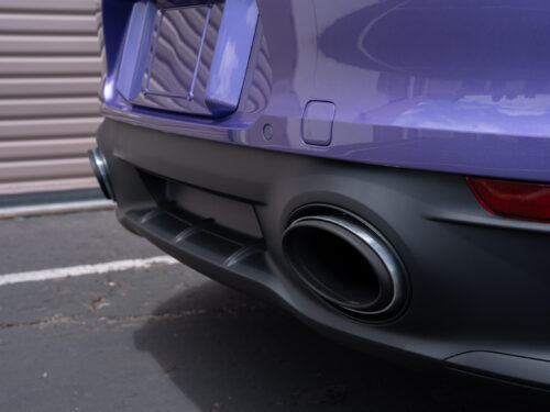 2024 Porsche 911 GTS - Photo 214