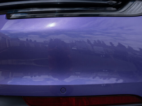 2024 Porsche 911 GTS - Photo 215