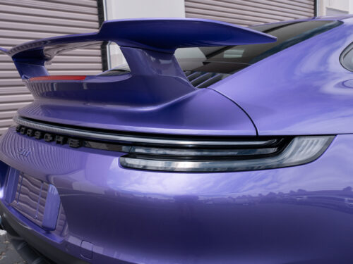2024 Porsche 911 GTS - Photo 216