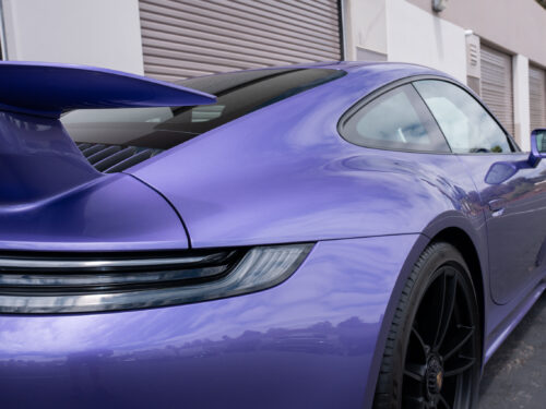 2024 Porsche 911 GTS - Photo 217