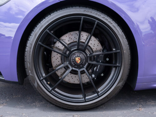 2024 Porsche 911 GTS - Photo 218