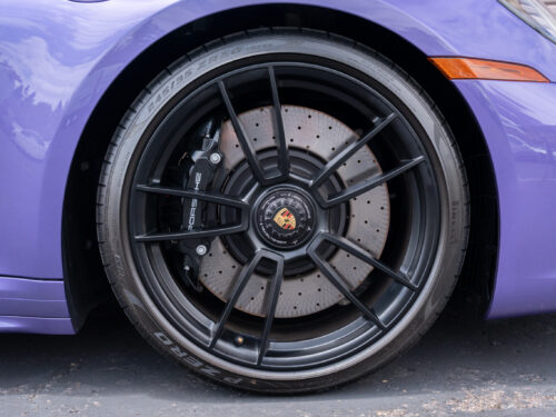 2024 Porsche 911 GTS - Photo 219