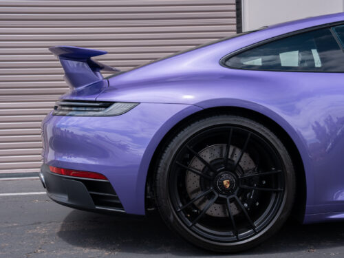 2024 Porsche 911 GTS - Photo 220