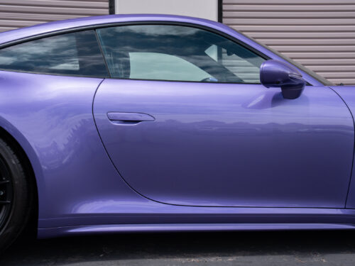 2024 Porsche 911 GTS - Photo 221