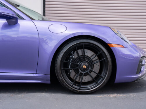 2024 Porsche 911 GTS - Photo 222
