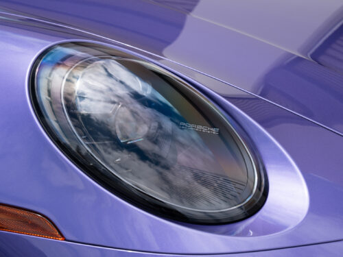 2024 Porsche 911 GTS - Photo 223