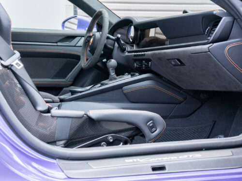 2024 Porsche 911 GTS - Photo 366