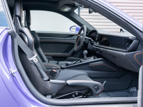 2024 Porsche 911 GTS - Photo 367