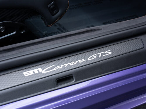 2024 Porsche 911 GTS - Photo 368