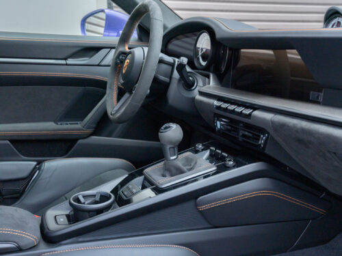 2024 Porsche 911 GTS - Photo 369