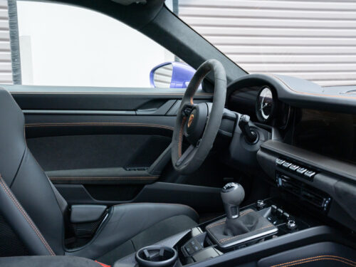 2024 Porsche 911 GTS - Photo 370
