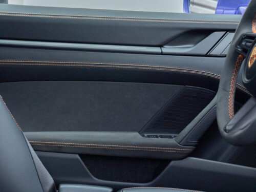 2024 Porsche 911 GTS - Photo 372