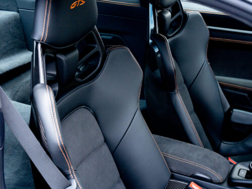 2024 Porsche 911 GTS - Photo 373