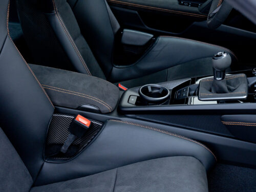2024 Porsche 911 GTS - Photo 374