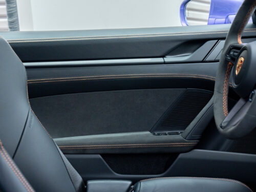 2024 Porsche 911 GTS - Photo 377