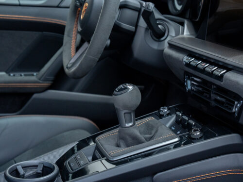 2024 Porsche 911 GTS - Photo 383