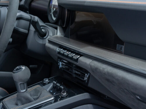 2024 Porsche 911 GTS - Photo 382