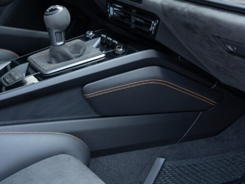 2024 Porsche 911 GTS - Photo 380