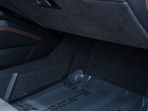 2024 Porsche 911 GTS - Photo 379