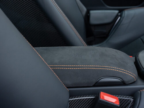2024 Porsche 911 GTS - Photo 378