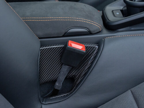 2024 Porsche 911 GTS - Photo 384