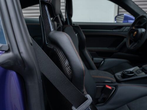 2024 Porsche 911 GTS - Photo 386