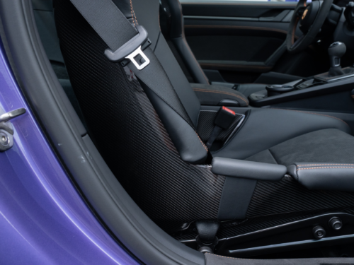 2024 Porsche 911 GTS - Photo 387