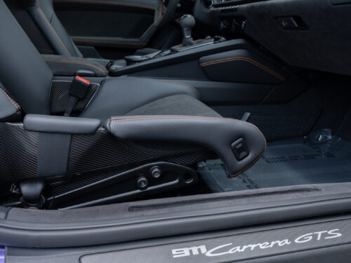 2024 Porsche 911 GTS - Photo 388