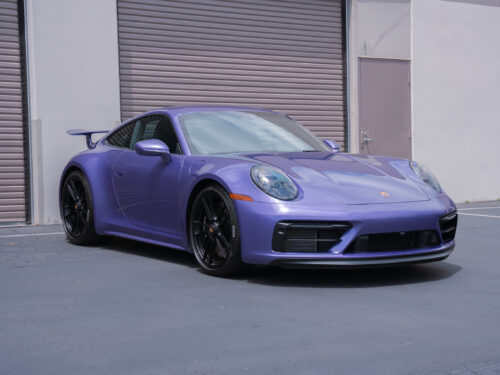 2024 Porsche 911 GTS - Photo 226