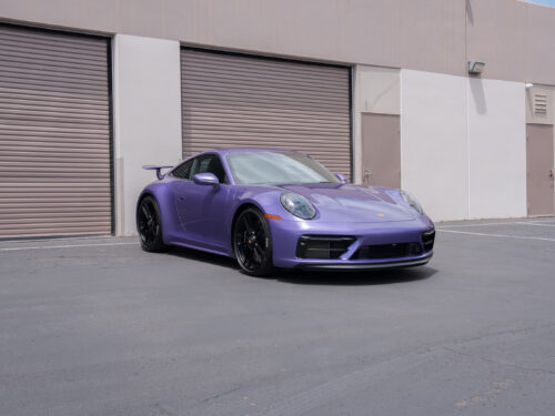 2024 Porsche 911 GTS - Photo 227