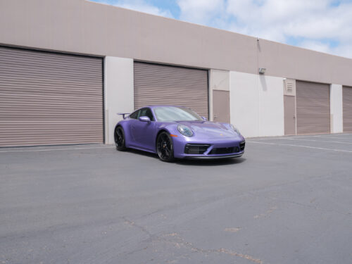 2024 Porsche 911 GTS - Photo 228