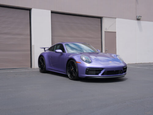 2024 Porsche 911 GTS - Photo 229