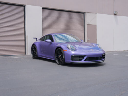 2024 Porsche 911 GTS - Photo 230