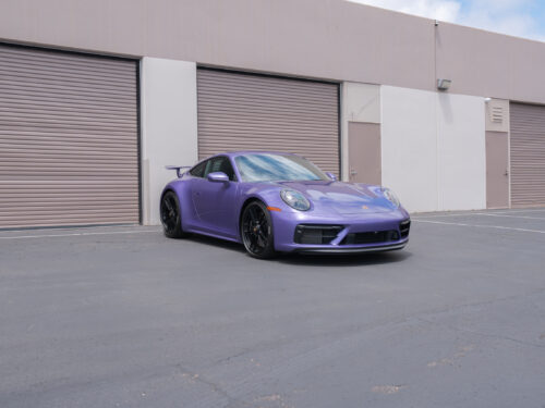 2024 Porsche 911 GTS - Photo 231