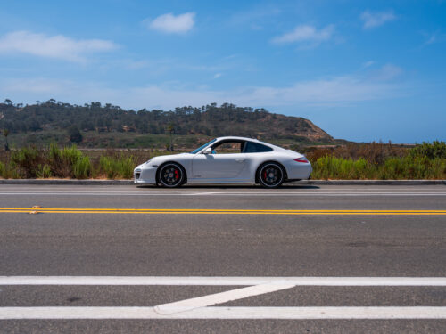 2011 Porsche 911 Carrera GTS - Photo 17