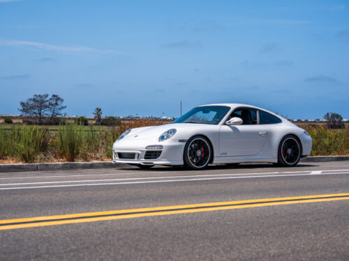 2011 Porsche 911 Carrera GTS - Photo 19