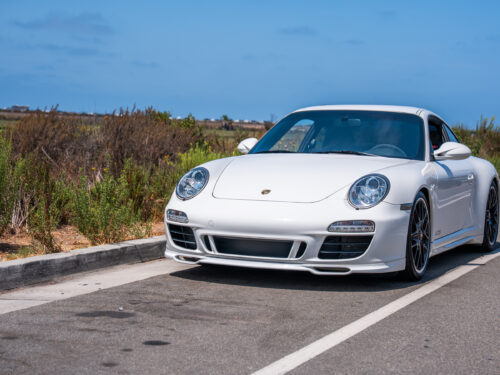 2011 Porsche 911 Carrera GTS - Photo 16