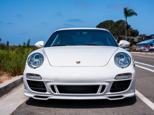 2011 Porsche 911 Carrera GTS - Photo 18