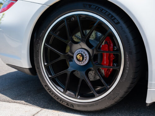 2011 Porsche 911 Carrera GTS - Photo 14
