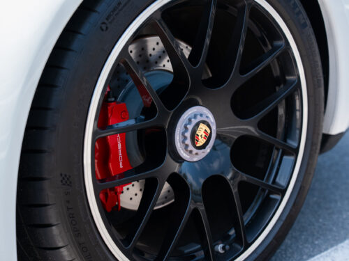 2011 Porsche 911 Carrera GTS - Photo 15