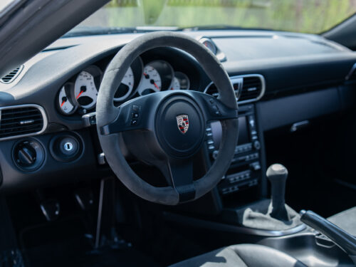 2011 Porsche 911 Carrera GTS - Photo 13