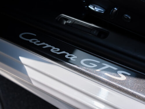 2011 Porsche 911 Carrera GTS - Photo 12
