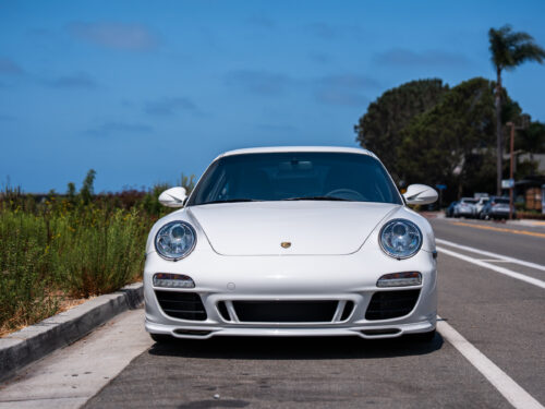 2011 Porsche 911 Carrera GTS - Photo 9