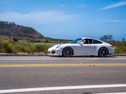 2011 Porsche 911 Carrera GTS - Photo 11