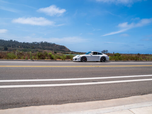 2011 Porsche 911 Carrera GTS - Photo 10