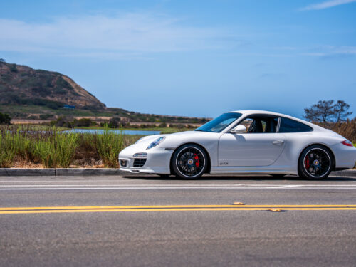 2011 Porsche 911 Carrera GTS - Photo 8