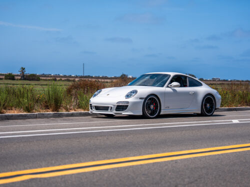 2011 Porsche 911 Carrera GTS - Photo 7