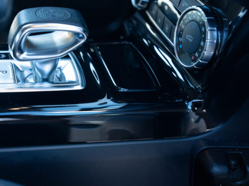 2013 Mercedes-Benz G63 AMG in Arctic White — Strada Nera San Diego