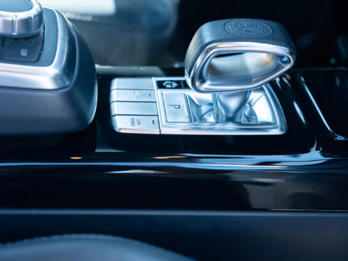 2013 Mercedes-Benz G63 AMG in Arctic White — Strada Nera San Diego